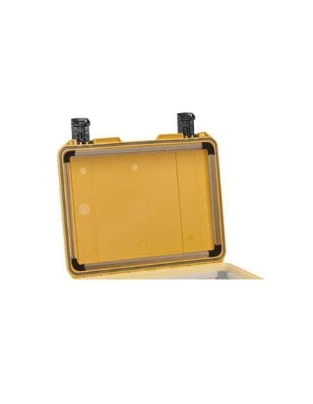 Montážní rámeček do víka pro kufr PELI STORM iM2050