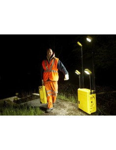 Osvětlovací systém PELI 9470 RALS 2