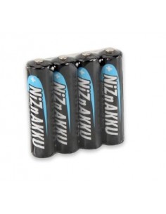 Nabíjecí baterie ANSMANN R14 (C) BABY maxE 2500 mAh