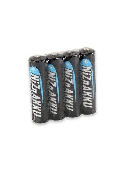 Nabíjecí baterie ANSMANN R14 (C) BABY maxE 2500 mAh
