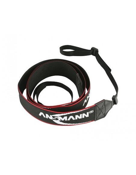 Nosný popruh pro reflektorové svítilny ANSMANN