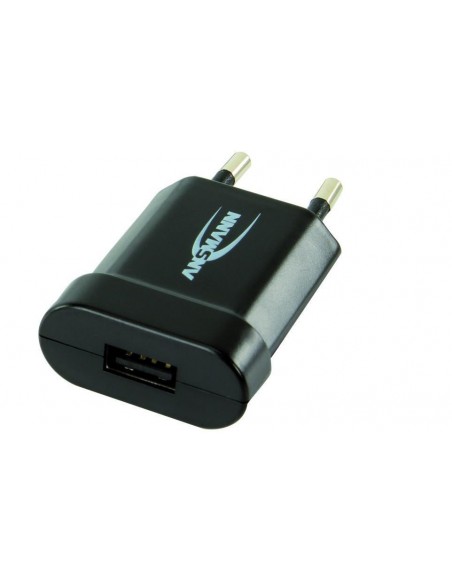 USB nabíječ ANSMANN 1A