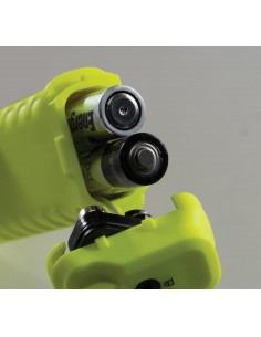 Svítilna pro hasiče Peli 3315Z0 LED s Atexem 2