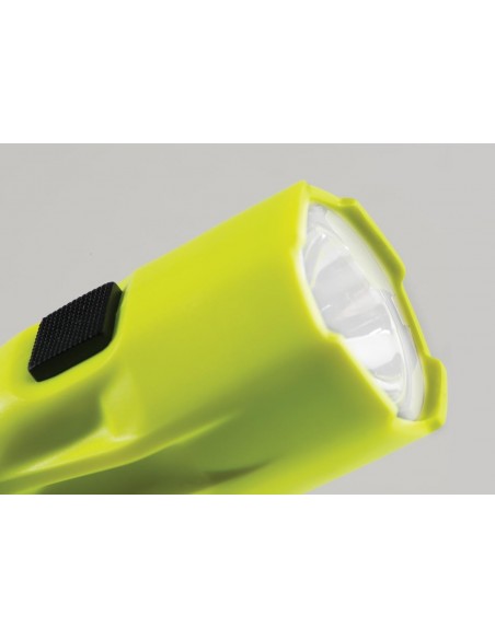 Svítilna pro hasiče Peli 3315Z0 LED s Atexem