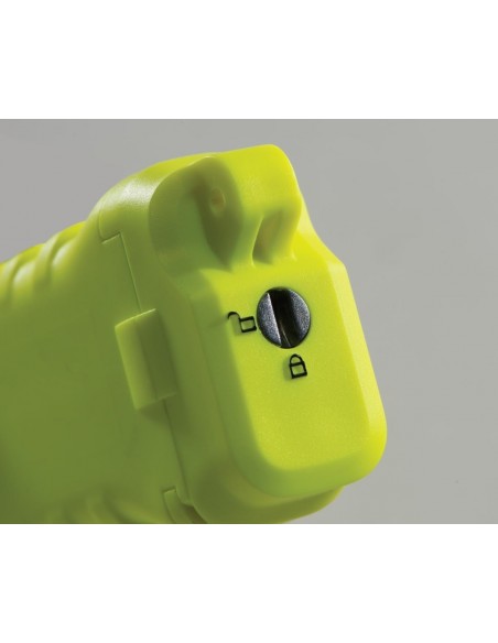 Svítilna pro hasiče Peli 3315Z0 LED s Atexem