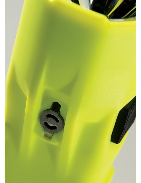 Svítilna pro hasiče Peli 3315Z0 LED s Atexem