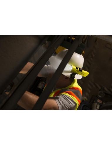 Svítilna pro hasiče Peli 3315Z0 LED s Atexem