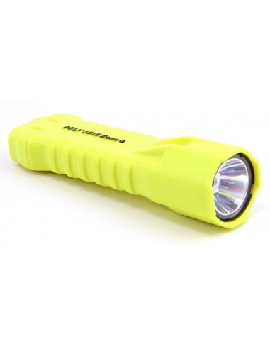 Svítilna pro hasiče Peli Z0 3315 s Atexem