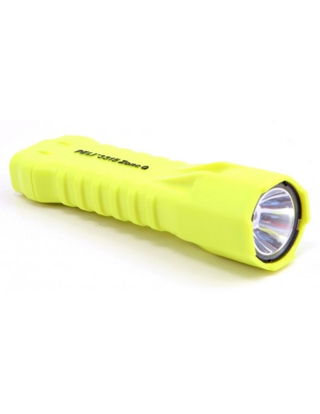 Svítilna pro hasiče Peli Z0 3315 s Atexem