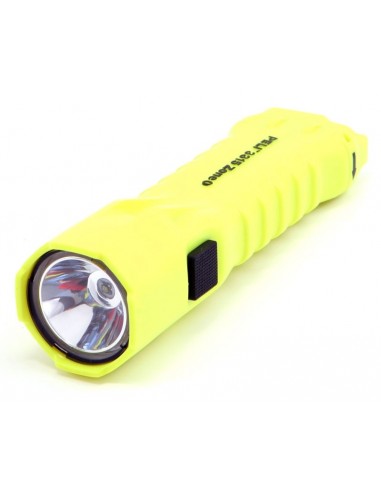 Svítilna pro hasiče Peli Z0 3315 s Atexem