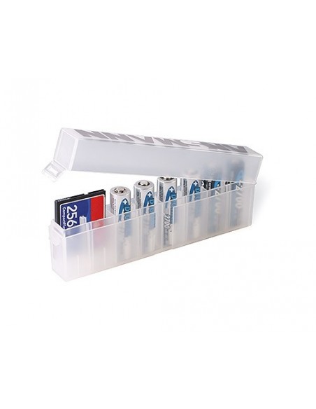 BOX na baterie 8 ks (batterybox 8+)