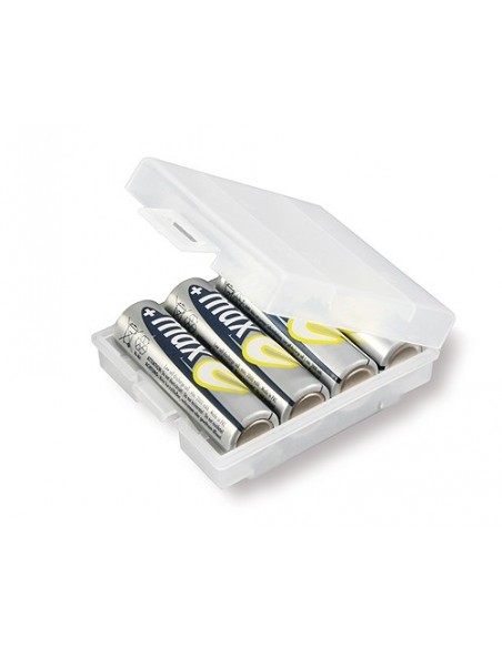 BOX na baterie 4 ks (batterybox 4)