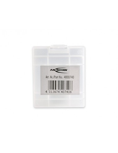 BOX na baterie 4 ks (batterybox 4)