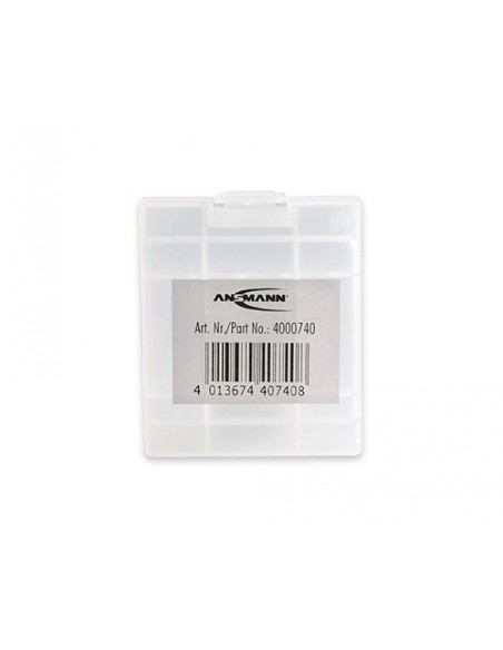 BOX na baterie 4 ks (batterybox 4)