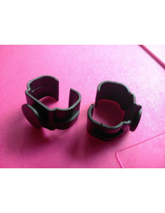 Držák MIPESA 704 na přilby GALLET