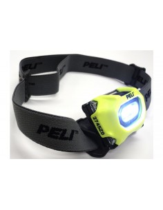 PELI™ 2745 Z0 s ATEX certifikací 2