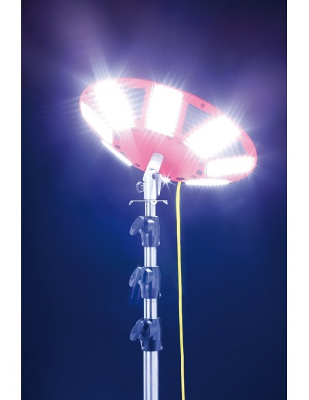 Přenosný osvětlovací systém ELSPRO N8LED