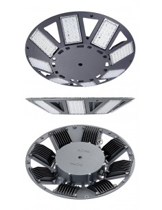 Přenosný osvětlovací systém ELSPRO N8LED 2