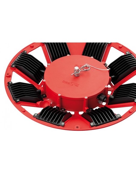 Přenosný osvětlovací systém ELSPRO N8LED