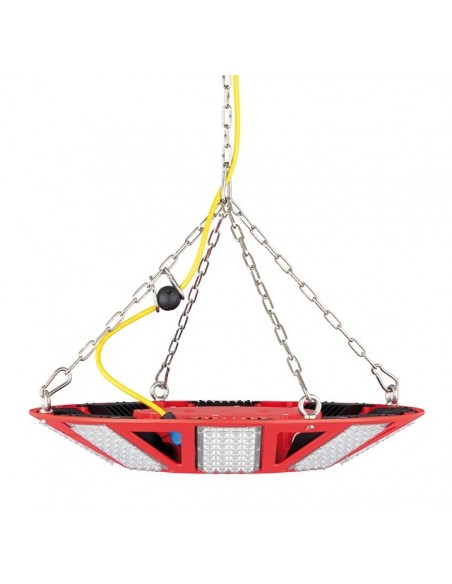 Přenosný osvětlovací systém ELSPRO N8LED