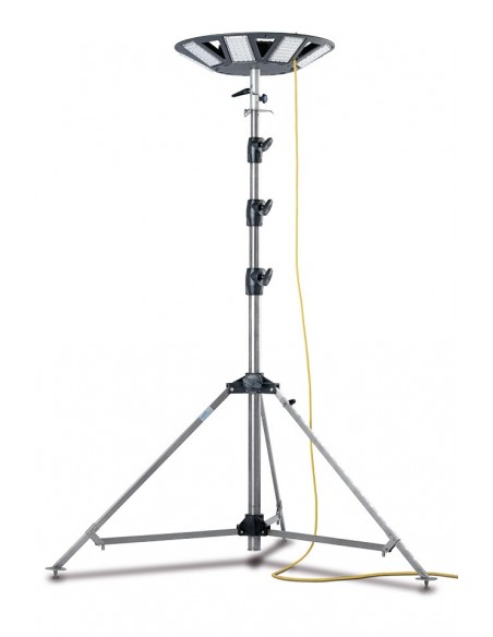 Tripod pro ELSPRO N8LED