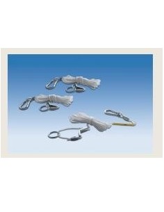 Kotvící sada pro ELSPRO N8LED