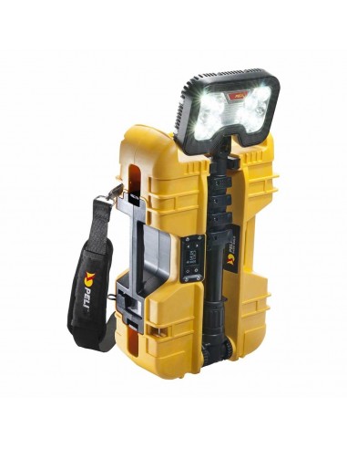 Osvětlení PELI 9490 RALS