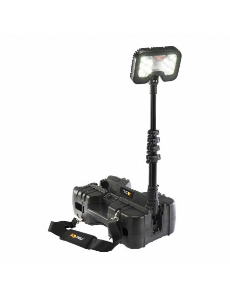 Osvětlení PELI 9490 RALS