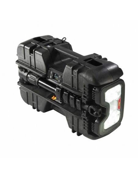 Osvětlení PELI 9490 RALS