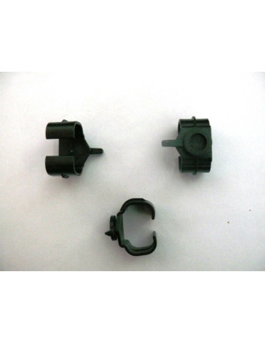 Držák MIPESA 705 na přilby GALLET