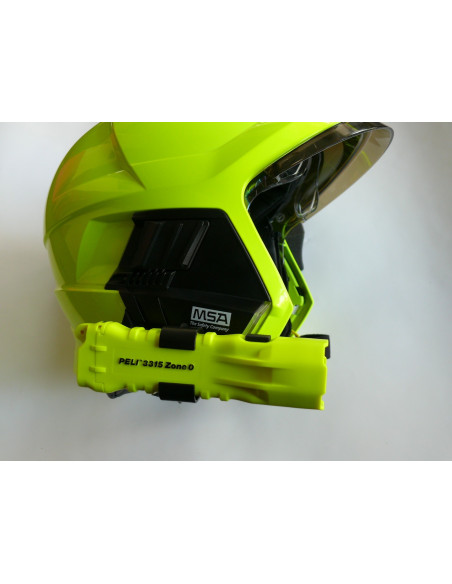 Držák MIPESA 705 na přilby GALLET