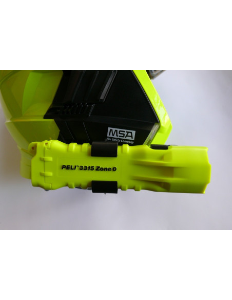 Držák MIPESA 705 na přilby GALLET