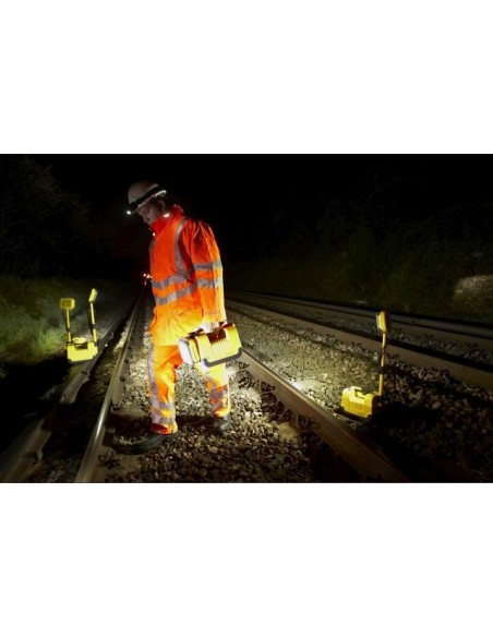 Svítilna PELI RALS 9430C  Svítilna PELI RALS 9430C