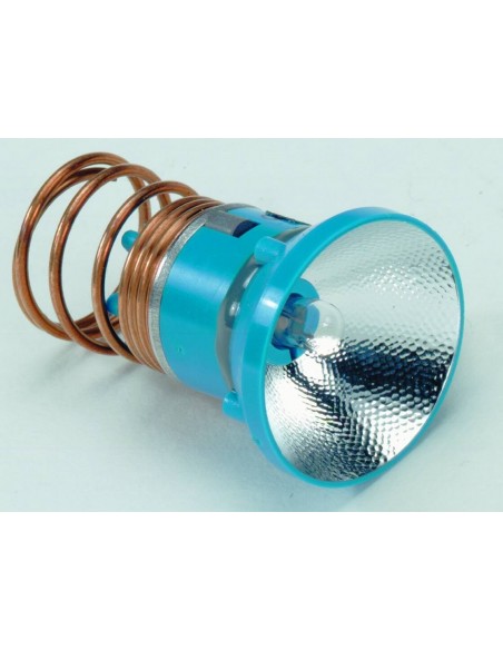 Žárovkový modul pro svítilnu PELI  M7 2350 Žárovkový modul pro svítilnu PELI  M7 2350