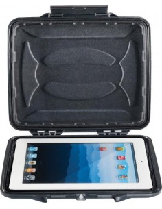 Peli i1065 iPAD Hardback case 2