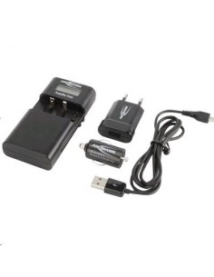 Nabíječka Ansmann Powerline VARIO