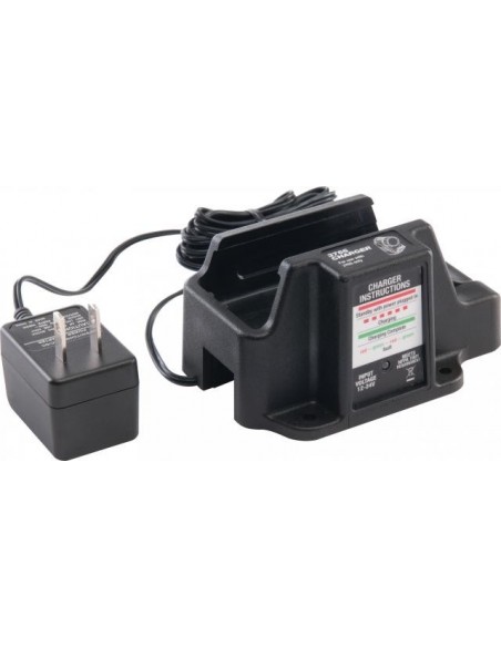 Svítilna Peli 3765 Z0 LED s Atexem