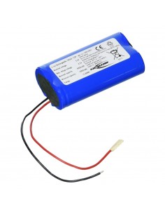 Náhradní baterie Ansmann Future HS1000FR