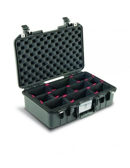 Odolný kufr Peli Air Case 1485 Odolný kufr Peli Air Case 1485
