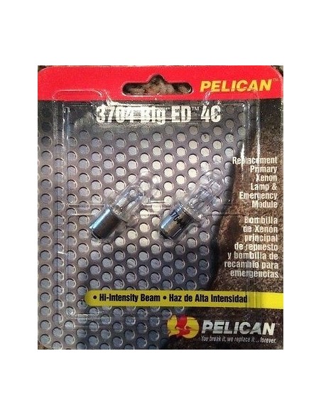 Žárovkový modul pro PELI BIG ED 3700 Žárovkový modul pro PELI BIG ED 3700