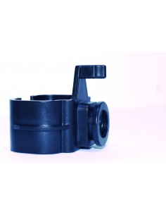 Držák MIPESA 707 na přilbu GALLET i DRAEGER 2