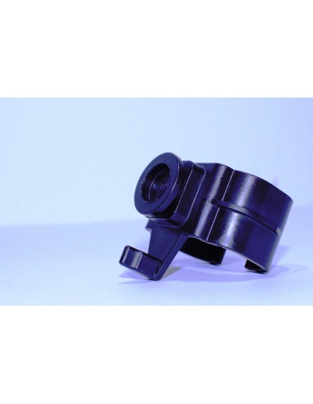 Držák MIPESA 707 na přilbu GALLET i DRAEGER