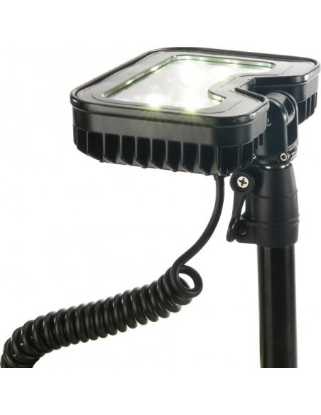 Osvětlovací systém Peli RALS 9455 s Atexem do Z0 Osvětlovací systém Peli RALS 9455 s Atexem do Z0