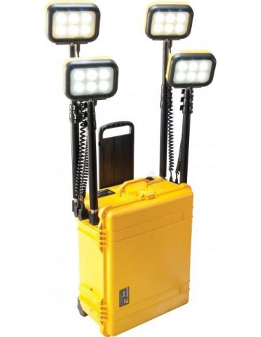 Svítilna PELI RALS 9470