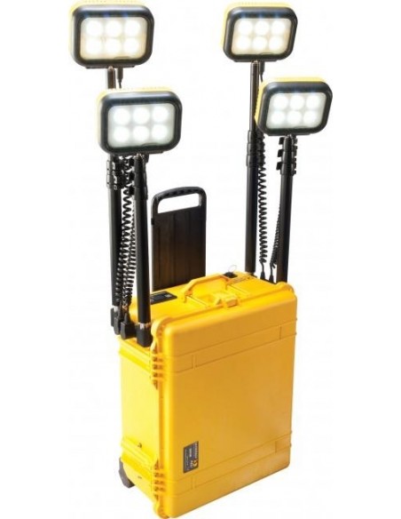 Svítilna PELI RALS 9470