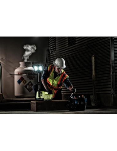 Osvětlovací systém Peli RALS 9455 s Atexem do Z0