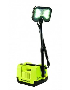 Osvětlovací systém Peli RALS 9455 s Atexem do Z0