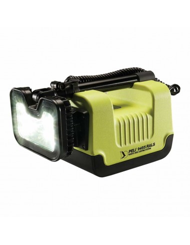 Osvětlení PELI 9455 RALS