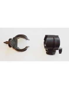 Držák MIPESA 706 na přilbu GALLET i DRAEGER