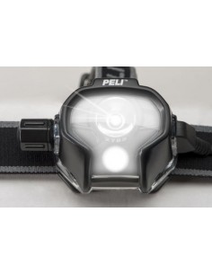 Čelová svítilna  Peli 2785 s Atexem Z1 2